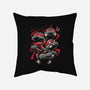 Father And Sons-None-Removable Cover w Insert-Throw Pillow-naomori