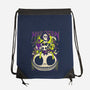 Halloween For All-None-Drawstring-Bag-Nihon Bunka