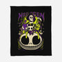 Halloween For All-None-Fleece-Blanket-Nihon Bunka