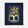 Halloween For All-None-Fleece-Blanket-Nihon Bunka