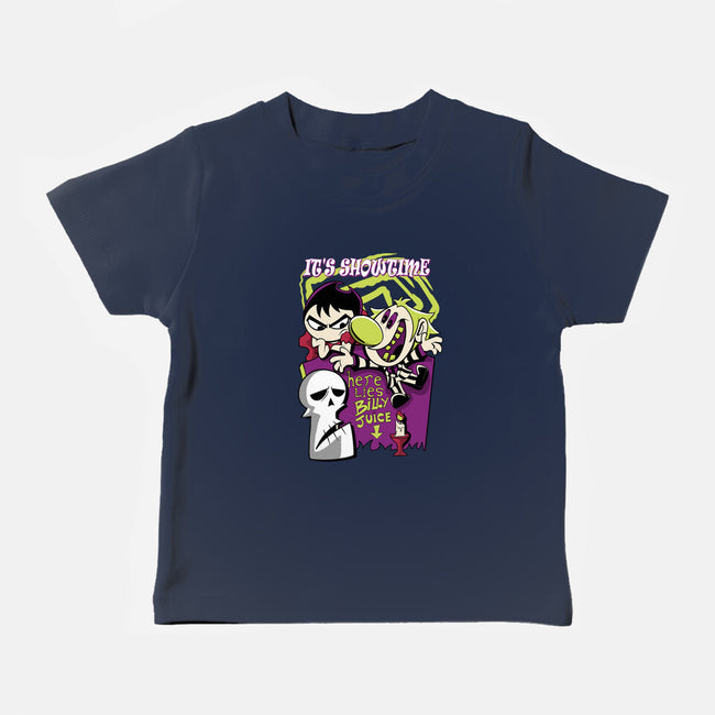 Billyjuice-Baby-Basic-Tee-Nihon Bunka