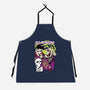 Billyjuice-Unisex-Kitchen-Apron-Nihon Bunka