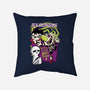 Billyjuice-None-Removable Cover w Insert-Throw Pillow-Nihon Bunka