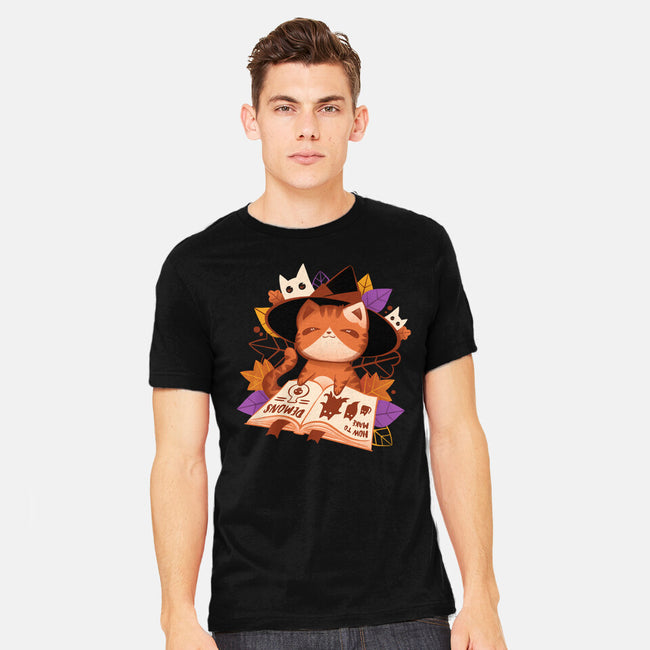 Cute Demons-Mens-Heavyweight-Tee-ricolaa