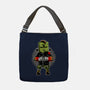 Big Fighter-None-Adjustable Tote-Bag-spoilerinc