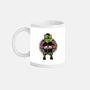 Big Fighter-None-Mug-Drinkware-spoilerinc