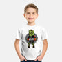 Big Fighter-Youth-Basic-Tee-spoilerinc