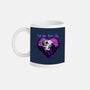 True Love-None-Mug-Drinkware-rmatix