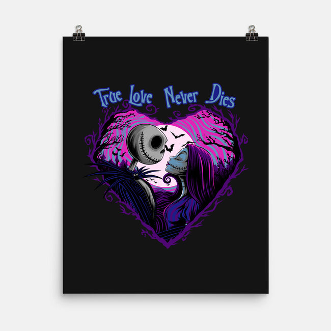 True Love-None-Matte-Poster-rmatix