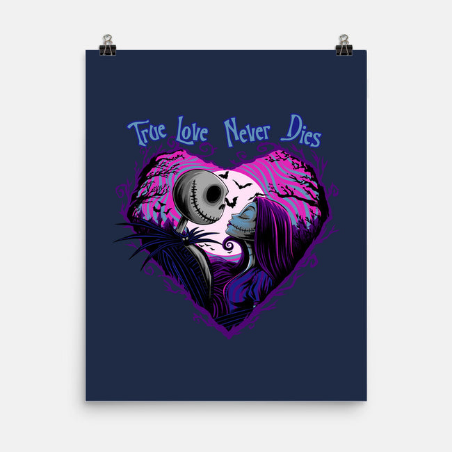 True Love-None-Matte-Poster-rmatix