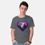 True Love-Mens-Basic-Tee-rmatix