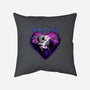 True Love-None-Removable Cover w Insert-Throw Pillow-rmatix