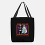 Say Yes To Halloween-None-Basic Tote-Bag-zascanauta