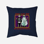 Say Yes To Halloween-None-Removable Cover w Insert-Throw Pillow-zascanauta