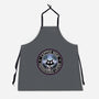 Coffee Now Possessed Later-Unisex-Kitchen-Apron-Whimsical Thinker