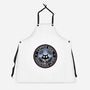 Coffee Now Possessed Later-Unisex-Kitchen-Apron-Whimsical Thinker