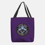 Coffee Now Possessed Later-None-Basic Tote-Bag-Whimsical Thinker