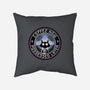 Coffee Now Possessed Later-None-Removable Cover w Insert-Throw Pillow-Whimsical Thinker