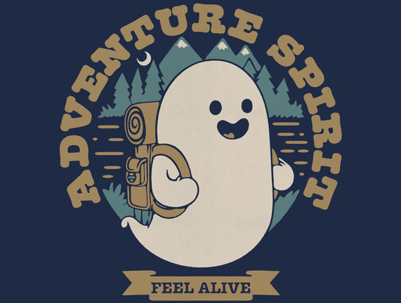 Adventure Spirit