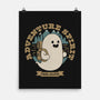 Adventure Spirit-None-Matte-Poster-Herk Up Tees