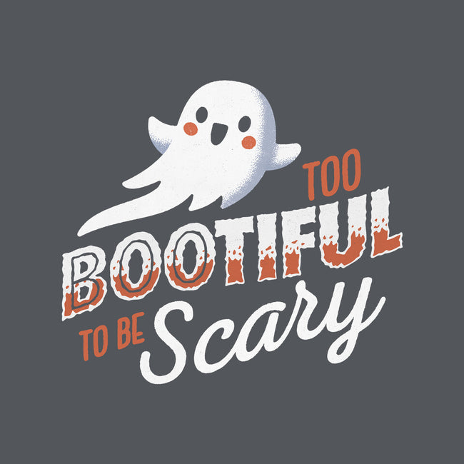 To Bootiful To Be Scary-Mens-Heavyweight-Tee-Herk Up Tees