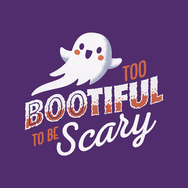 To Bootiful To Be Scary-Womens-Off Shoulder-Tee-Herk Up Tees