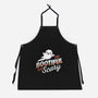 To Bootiful To Be Scary-Unisex-Kitchen-Apron-Herk Up Tees