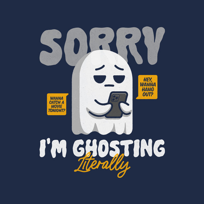 Literally Ghosting You-Mens-Premium-Tee-Herk Up Tees