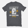 Literally Ghosting You-Mens-Premium-Tee-Herk Up Tees