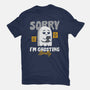 Literally Ghosting You-Mens-Premium-Tee-Herk Up Tees