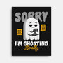 Literally Ghosting You-None-Stretched-Canvas-Herk Up Tees