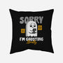 Literally Ghosting You-None-Removable Cover w Insert-Throw Pillow-Herk Up Tees