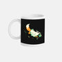 Fox Ghost-None-Mug-Drinkware-GloamingFoxes