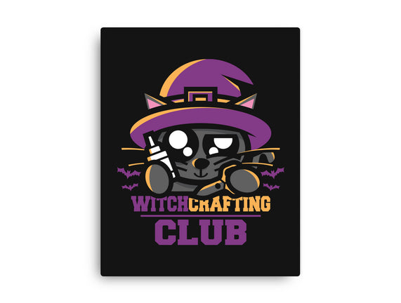 Witchcrafting Club