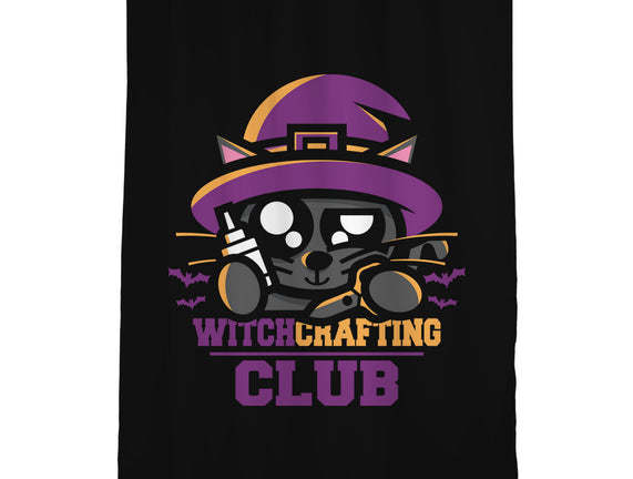 Witchcrafting Club