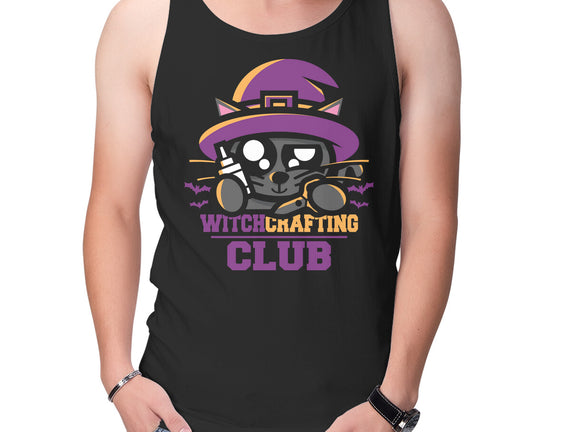 Witchcrafting Club