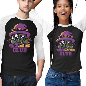 Witchcrafting Club