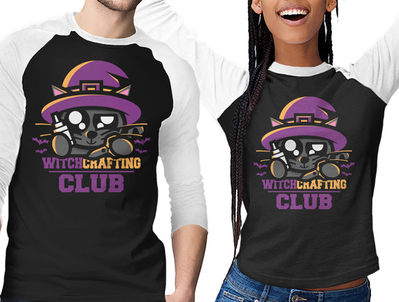 Witchcrafting Club