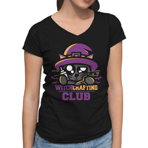 Witchcrafting Club