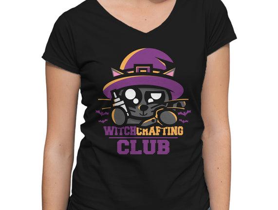 Witchcrafting Club