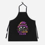 Witchcrafting Club-Unisex-Kitchen-Apron-jrberger