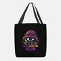 Witchcrafting Club-None-Basic Tote-Bag-jrberger