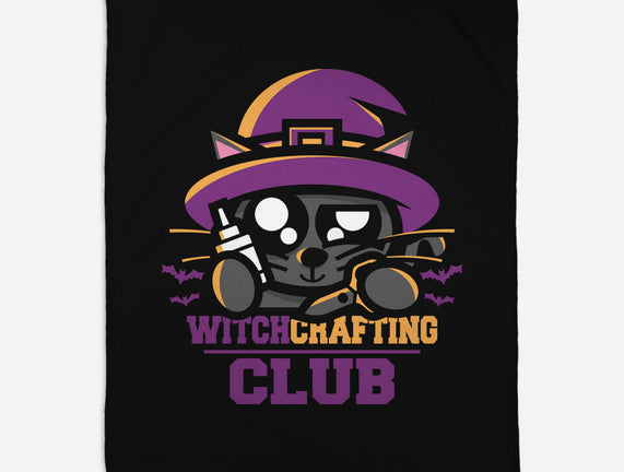 Witchcrafting Club