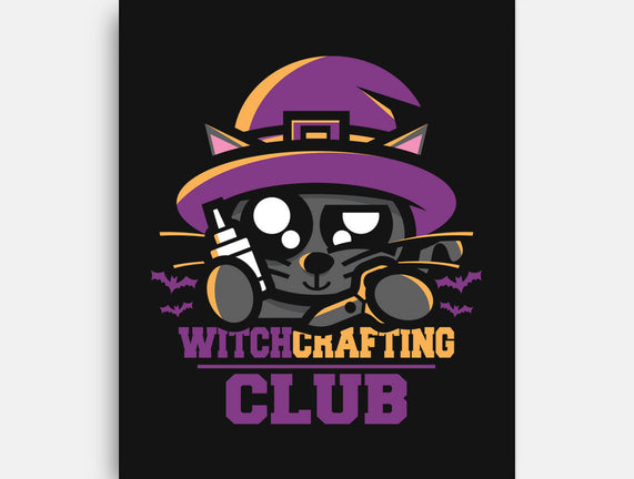 Witchcrafting Club