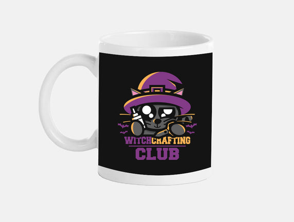 Witchcrafting Club