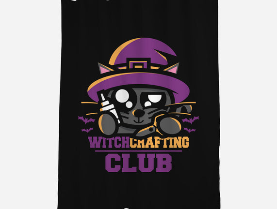 Witchcrafting Club