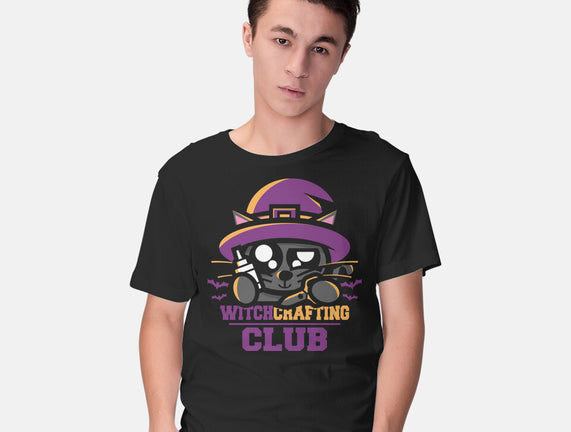 Witchcrafting Club