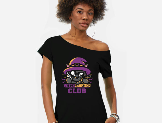 Witchcrafting Club