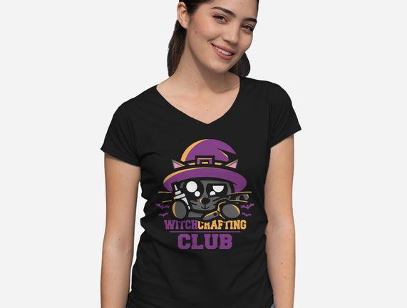 Witchcrafting Club