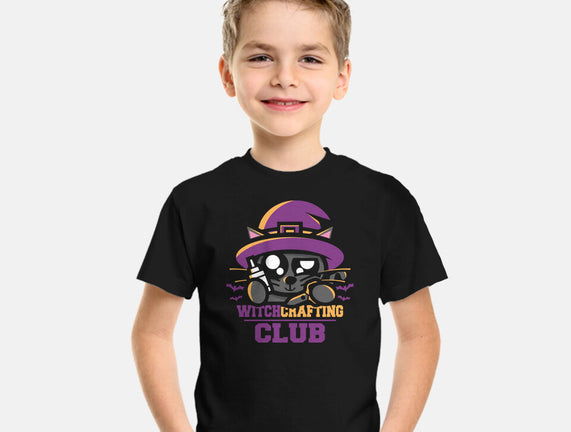 Witchcrafting Club